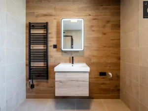 Prodej rodinného domu, Kamenné Žehrovice, K Rokli, 136 m2