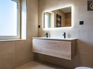 Prodej rodinného domu, Kamenné Žehrovice, K Rokli, 136 m2