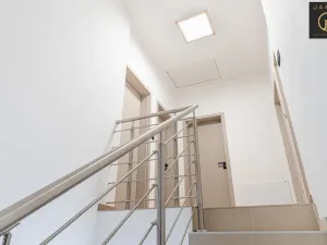 Prodej rodinného domu, Kamenné Žehrovice, K Rokli, 120 m2