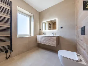 Prodej rodinného domu, Kamenné Žehrovice, K Rokli, 120 m2