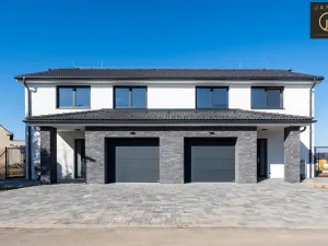 Prodej rodinného domu, Kamenné Žehrovice, K Rokli, 120 m2
