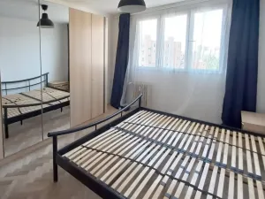 Pronájem bytu 3+1, České Budějovice - České Budějovice 7, Roudenská, 68 m2