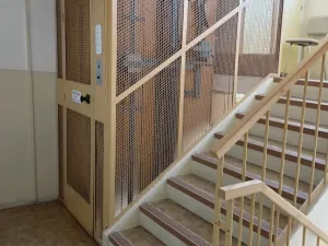 Pronájem bytu 3+1, České Budějovice - České Budějovice 7, Roudenská, 68 m2