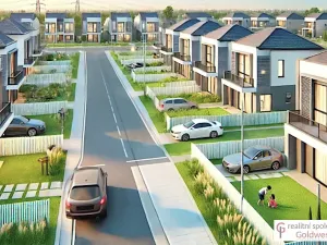 Prodej pozemku pro bydlení, Rožďalovice, 826 m2