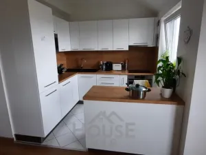 Prodej bytu 3+kk, Praha - Prosek, Litoměřická, 75 m2