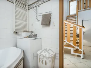 Prodej bytu 3+kk, Praha - Prosek, Litoměřická, 75 m2