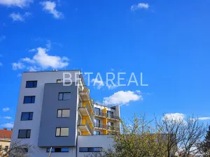 Pronájem bytu 1+kk, Brno, Plotní, 49 m2