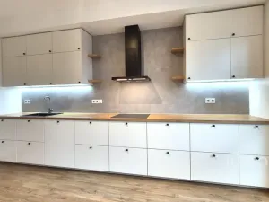 Prodej bytu 3+kk, Písek - Budějovické Předměstí, Prokopova, 120 m2