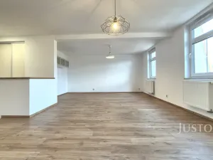 Prodej bytu 3+kk, Písek - Budějovické Předměstí, Prokopova, 120 m2