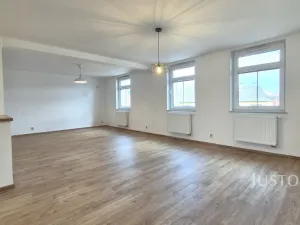 Prodej bytu 3+kk, Písek - Budějovické Předměstí, Prokopova, 120 m2