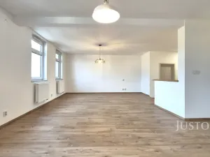 Prodej bytu 3+kk, Písek - Budějovické Předměstí, Prokopova, 120 m2