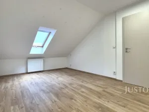 Prodej bytu 3+kk, Písek - Budějovické Předměstí, Prokopova, 120 m2