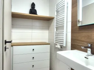 Prodej bytu 3+kk, Písek - Budějovické Předměstí, Prokopova, 120 m2