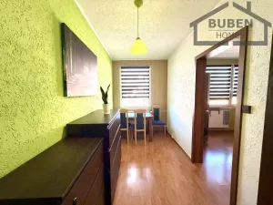 Prodej bytu 4+1, Bor, Borská, 81 m2