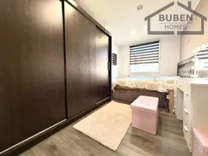 Prodej bytu 4+1, Bor, Borská, 81 m2