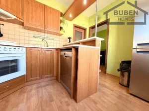 Prodej bytu 4+1, Bor, Borská, 81 m2