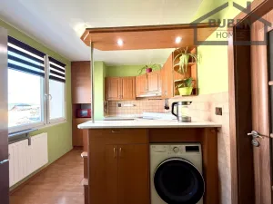 Prodej bytu 4+1, Bor, Borská, 81 m2