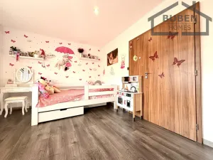 Prodej bytu 4+1, Bor, Borská, 81 m2