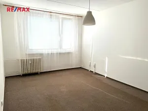 Pronájem bytu 2+kk, Slaný, Vikova, 42 m2
