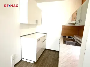 Pronájem bytu 2+kk, Slaný, Vikova, 42 m2