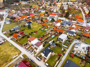 Prodej bytu 4+kk, Jablůnka, 108 m2