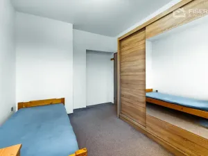 Prodej vícegeneračního domu, Jablůnka, 108 m2