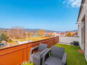 Prodej vícegeneračního domu, Jablůnka, 108 m2