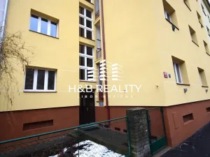 Prodej bytu 2+1, Praha - Nusle, U družstva Ideál, 48 m2