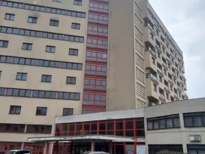 Prodej bytu 1+1, Litvínov - Horní Litvínov, Koldům, 27 m2