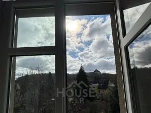 Prodej bytu 3+kk, Praha - Ruzyně, Rakovnická, 110 m2