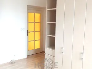 Prodej bytu 3+kk, Praha - Ruzyně, Rakovnická, 110 m2