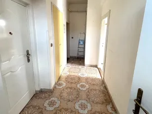 Prodej bytu 3+kk, Praha - Ruzyně, Rakovnická, 110 m2