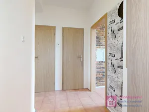 Prodej bytu 3+kk, Zaječí, Dlážděná, 82 m2