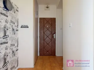 Prodej bytu 3+kk, Zaječí, Dlážděná, 82 m2
