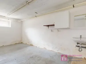 Prodej bytu 3+kk, Zaječí, Dlážděná, 82 m2