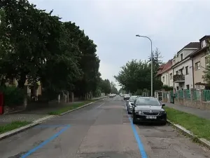 Pronájem pokoje, Praha - Břevnov, U Ladronky, 16 m2