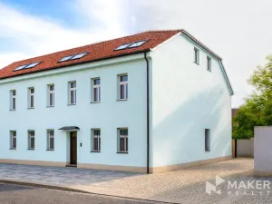 Prodej kanceláře, Praha - Nusle, 650 m2