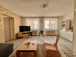 Prodej rodinného domu, Rousínov, 198 m2