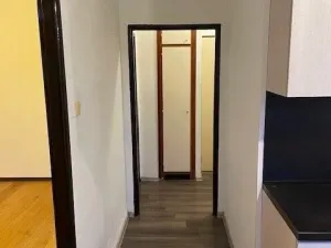 Prodej bytu 2+1, Příbram - Příbram I, Plzeňská, 52 m2