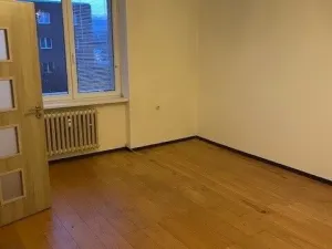 Prodej bytu 2+1, Příbram - Příbram I, Plzeňská, 52 m2