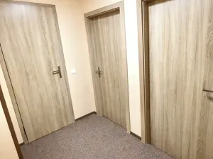 Prodej bytu 4+kk, Praha, Vysočanská, 76 m2