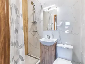 Prodej bytu 4+kk, Praha - Nové Město, náměstí I. P. Pavlova, 115 m2