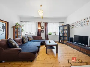 Prodej rodinného domu, Beroun - Beroun-Město, Hněvkovského, 367 m2