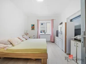 Prodej rodinného domu, Beroun - Beroun-Město, Hněvkovského, 367 m2