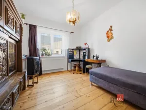 Prodej rodinného domu, Beroun - Beroun-Město, Hněvkovského, 367 m2