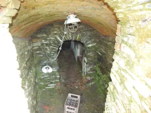 Prodej pozemku pro bydlení, Vejprty, Kollárova, 1612 m2