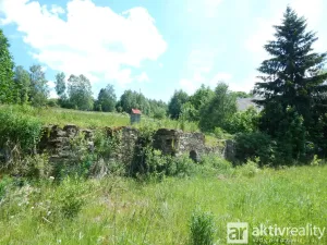 Prodej pozemku pro bydlení, Vejprty, Kollárova, 1612 m2