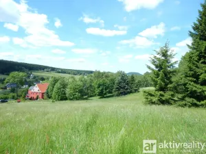 Prodej pozemku pro bydlení, Vejprty, Kollárova, 1612 m2