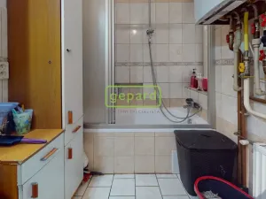 Prodej bytu 3+1, Děčín, Nerudova, 104 m2