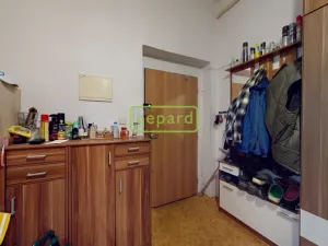 Prodej bytu 3+1, Děčín, Nerudova, 104 m2